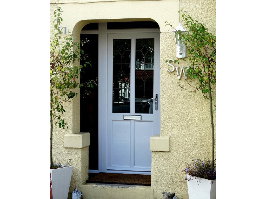 Sw Bed & Breakfast Swindon Rom bilde